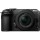 Nikon Z30 Mirrorless Camera with 16-50mm Lens (Promo Cashback Rp. 1.000.000 Periode 01 s/d 30 Juni 2025)